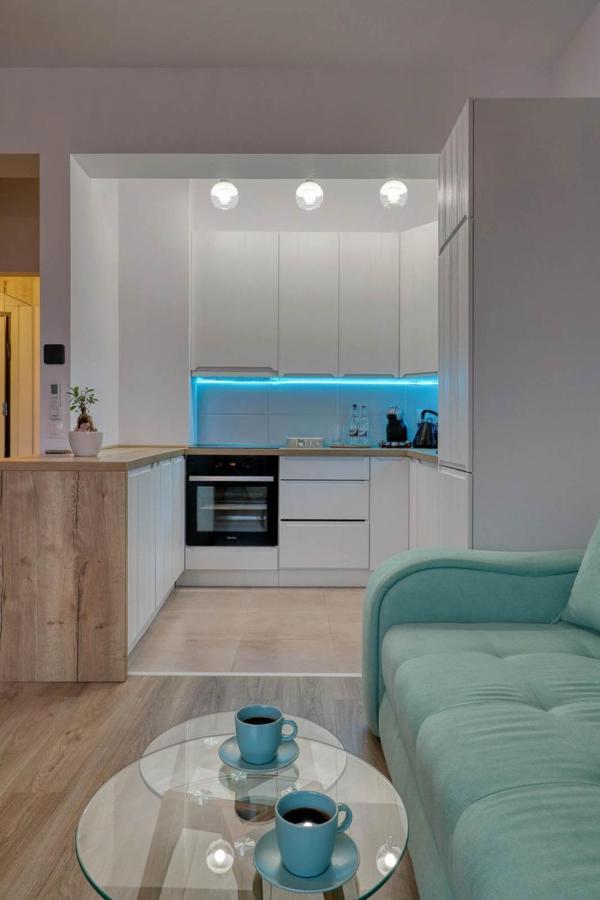 Inspiration Station - My Joyful, Cosy&Inviting Apt - Smart Thermostat - Private Parking - Ior Park - Long Term Price Cuts Bucureşti Eksteriør bilde