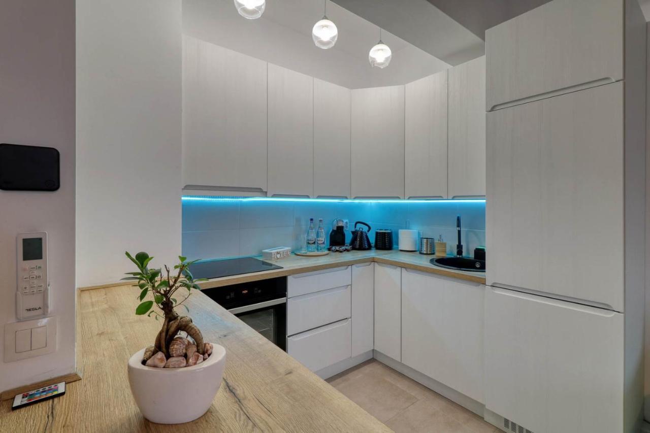 Inspiration Station - My Joyful, Cosy&Inviting Apt - Smart Thermostat - Private Parking - Ior Park - Long Term Price Cuts Bucureşti Eksteriør bilde
