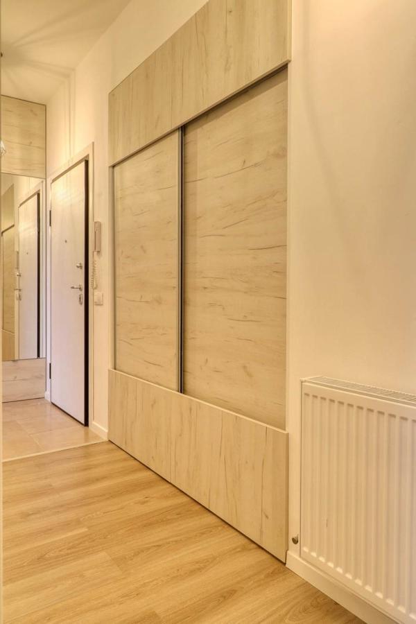 Inspiration Station - My Joyful, Cosy&Inviting Apt - Smart Thermostat - Private Parking - Ior Park - Long Term Price Cuts Bucureşti Eksteriør bilde