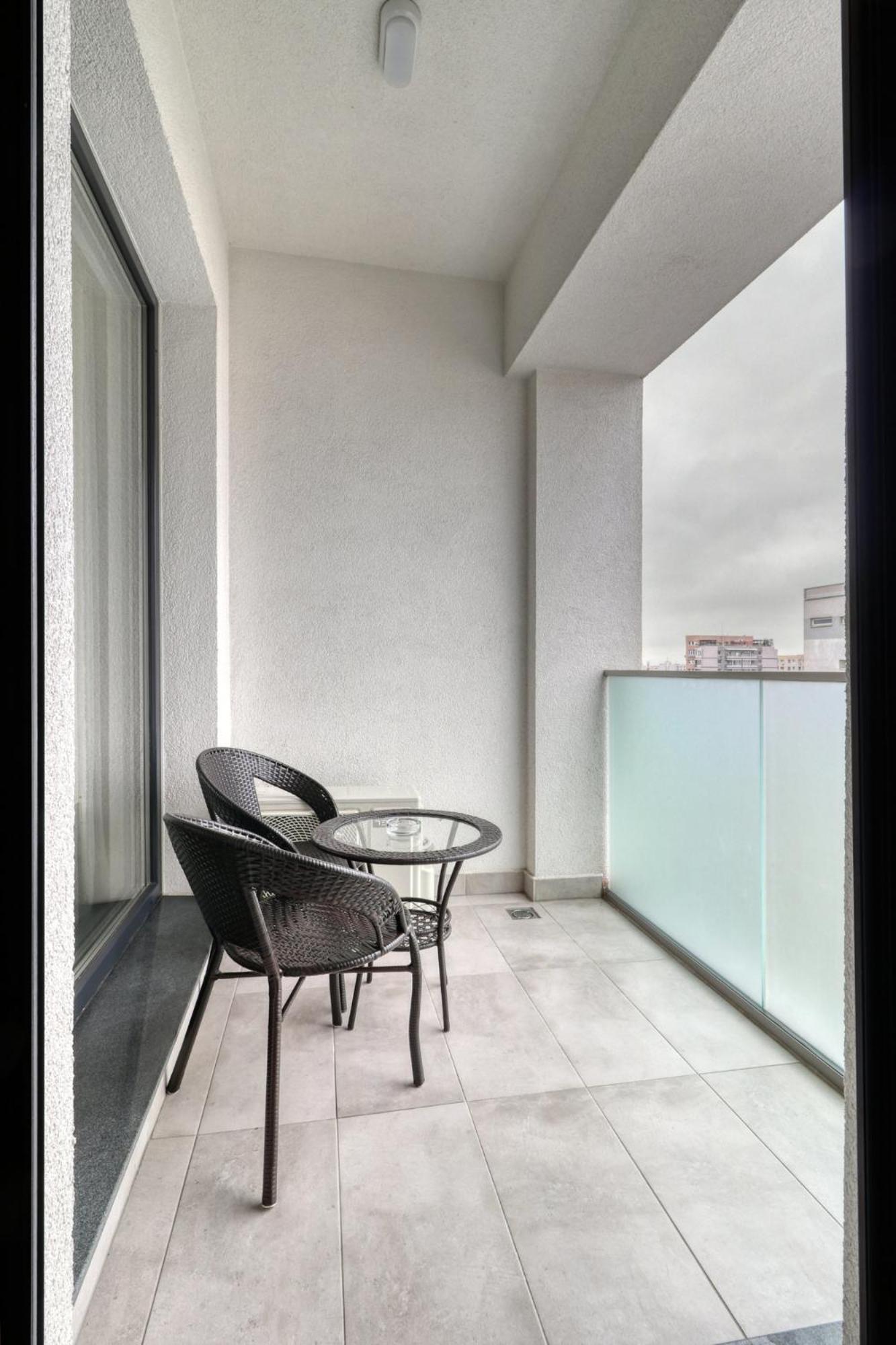 Inspiration Station - My Joyful, Cosy&Inviting Apt - Smart Thermostat - Private Parking - Ior Park - Long Term Price Cuts Bucureşti Eksteriør bilde